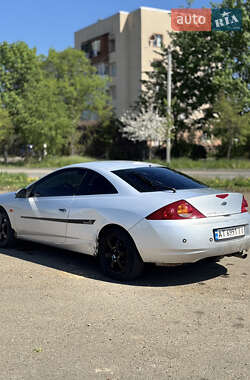 Купе Ford Cougar 1999 в 