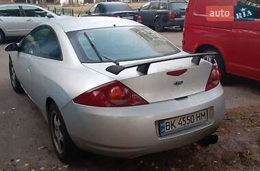 Купе Ford Cougar 1999 в Славутичі