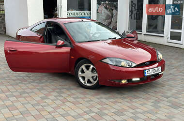 Купе Ford Cougar 1999 в Вінниці