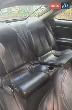 Купе Ford Cougar 1998 в Одессе