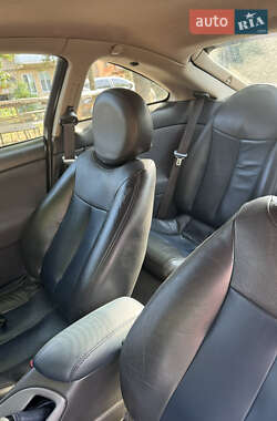 Купе Ford Cougar 2000 в 