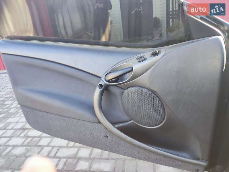 Купе Ford Cougar 2000 в Рокитном фото 6 Купе Ford Cougar 2000 в Рокитном