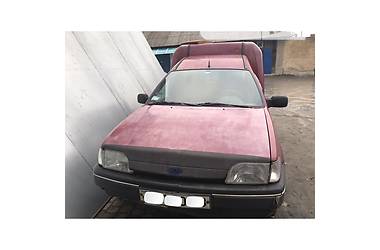 Пікап Ford Courier 1994 в Рівному