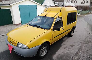 Пикап Ford Courier 1997 в Белой Церкви