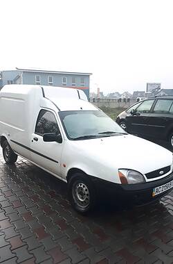 Універсал Ford Courier 2001 в Луцьку