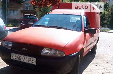 Минивэн Ford Courier 1996 в Ужгороде