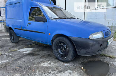 Грузовой фургон Ford Courier 1996 в Одессе