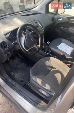 Микровэн Ford Courier 2015 в Дрогобыче