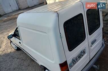Минивэн Ford Courier 1996 в 