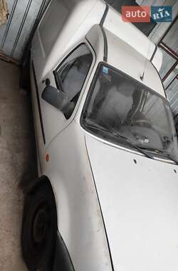 Другие грузовики Ford Courier 1996 в 