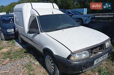 Мінівен Ford Courier 1997 в Вінниці