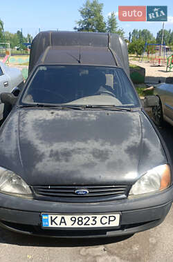Микровэн Ford Courier 2000 в Киеве