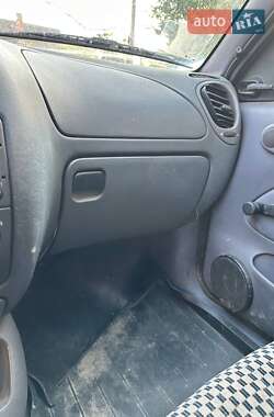Грузовой фургон Ford Courier 1996 в 