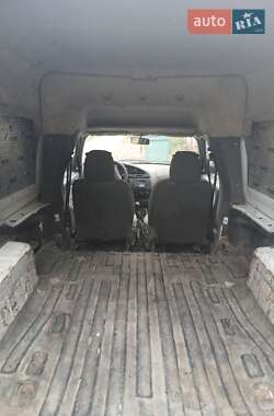 Минивэн Ford Courier 1999 в Апостолово