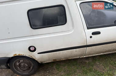 Мінівен Ford Courier 1998 в Луцьку