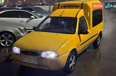Минивэн Ford Courier 1996 в Запорожье