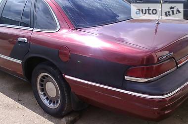 Седан Ford Crown Victoria 1993 в 