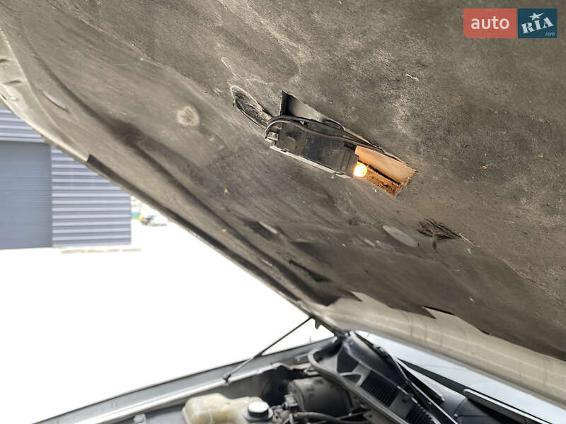 Седан Ford Crown Victoria 1994 в Киеве