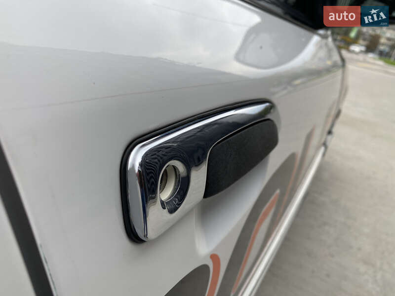 Седан Ford Crown Victoria 1994 в Киеве