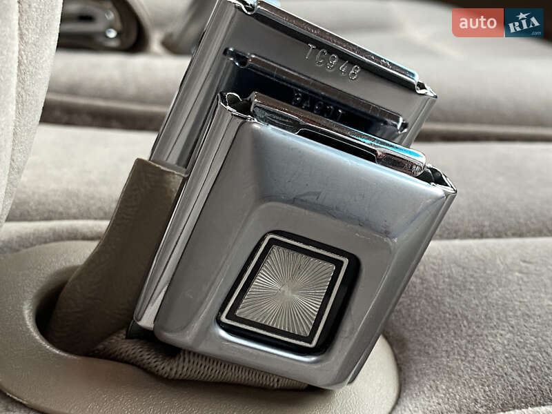 Седан Ford Crown Victoria 1994 в Киеве