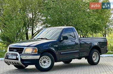Борт Ford E-150 2004 в 