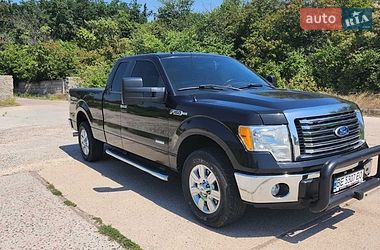 Вантажний фургон Ford E-150 2011 в Южноукраїнську