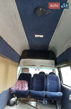 Минивэн Ford E-series 1997 в 
