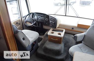 Минивэн Ford E-series 1997 в 