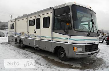 Минивэн Ford E-series 1997 в 