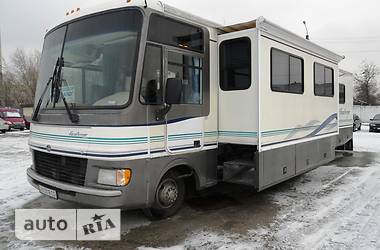 Минивэн Ford E-series 1997 в 