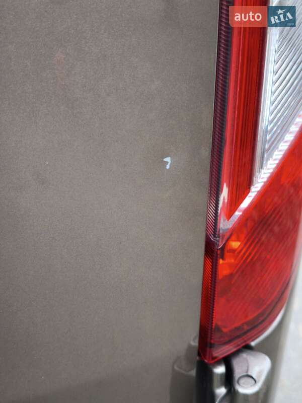 Минивэн Ford E-Transit Custom 2023 в Киеве фото 32 Минивэн Ford E-Transit Custom 2023 в Киеве