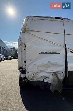 Інші автобуси Ford E-Transit 2024 в 