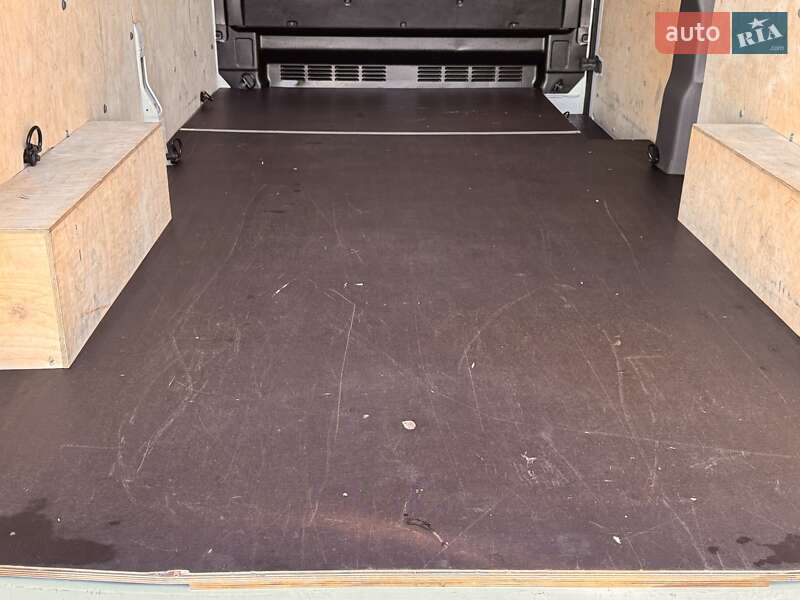 Грузовой фургон Ford E-Transit 2023 в Луцке фото 31 Грузовой фургон Ford E-Transit 2023 в Луцке