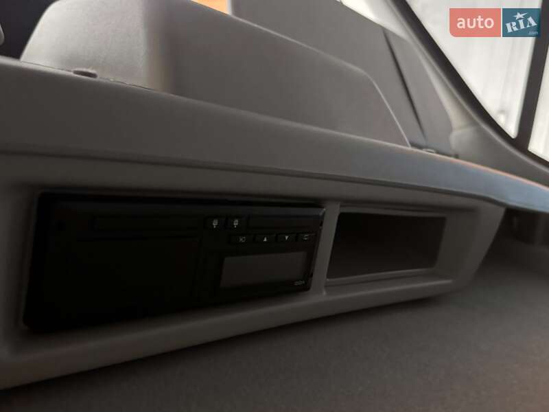 Грузовой фургон Ford E-Transit 2023 в Луцке фото 6 Грузовой фургон Ford E-Transit 2023 в Луцке