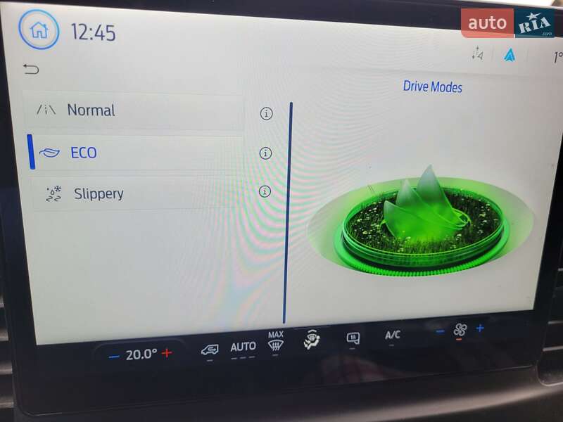 Грузовой фургон Ford E-Transit 2022 в Пирятине фото 6 Грузовой фургон Ford E-Transit 2022 в Пирятине