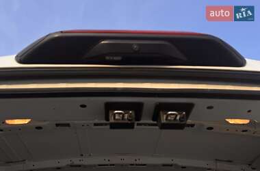 Вантажний фургон Ford E-Transit 2023 в Луцьку