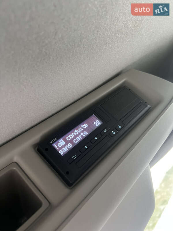 Вантажний фургон Ford E-Transit 2023 в Вінниці