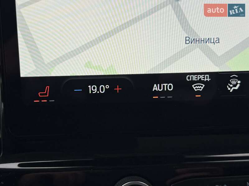 Грузовой фургон Ford E-Transit 2022 в Виннице