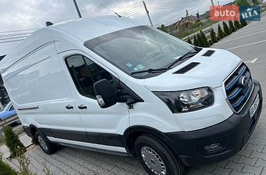 Вантажний фургон Ford E-Transit 2022 в Вінниці