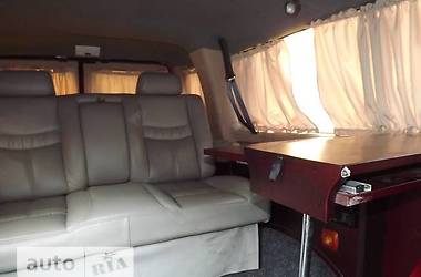  Ford Econoline 1994 в 