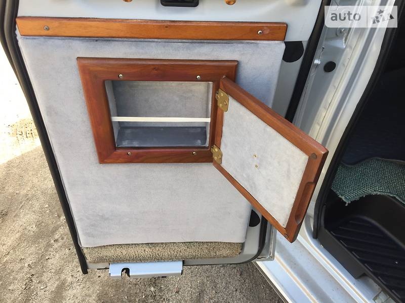 Минивэн Ford Econoline 1992 в Василькове фото 17 Минивэн Ford Econoline 1992 в Василькове