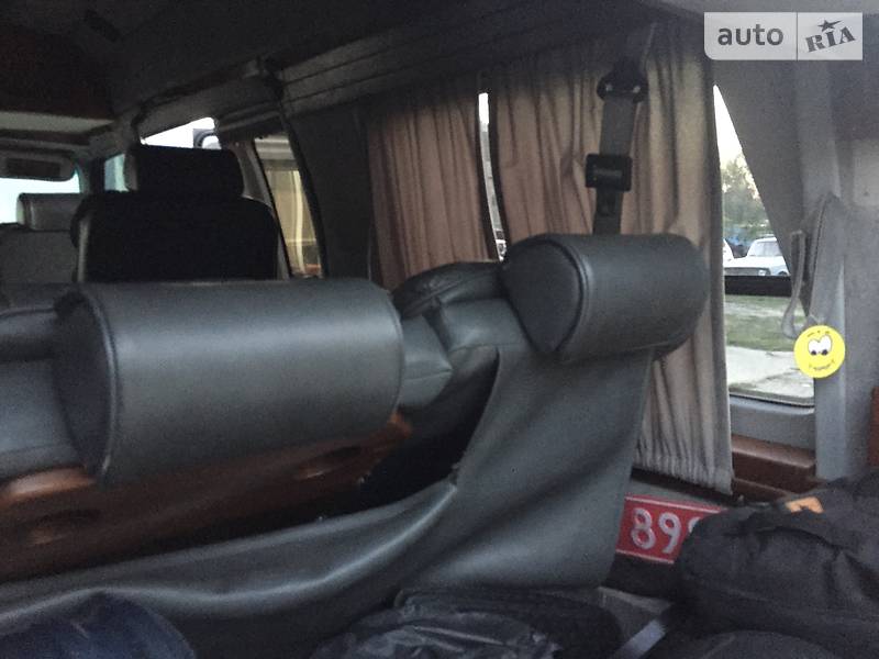 Минивэн Ford Econoline 1992 в Василькове фото 27 Минивэн Ford Econoline 1992 в Василькове