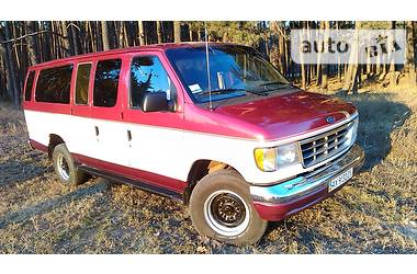  Ford Econoline 1994 в 
