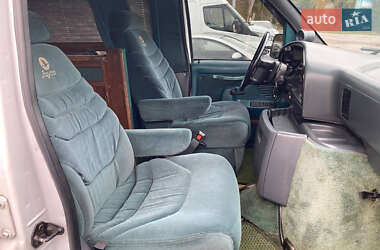 Мінівен Ford Econoline 1996 в 