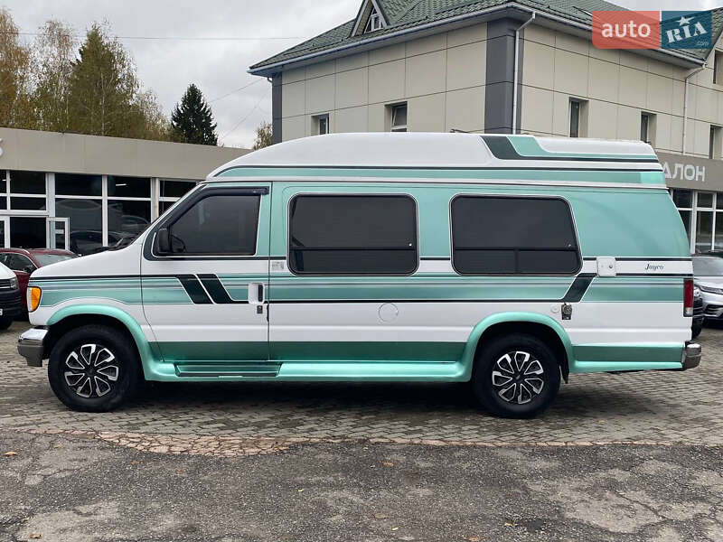 Мінівен Ford Econoline 1996 в Житомирі