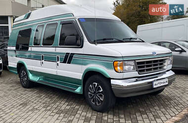 Минивэн Ford Econoline 1996 в Житомире