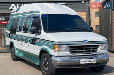 Мінівен Ford Econoline 1996 в Житомирі