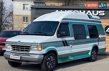 Мінівен Ford Econoline 1996 в Житомирі
