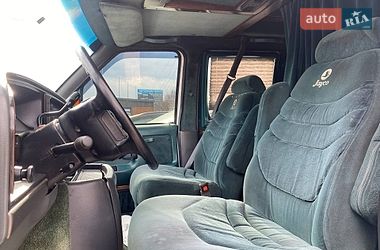 Мінівен Ford Econoline 1996 в Житомирі