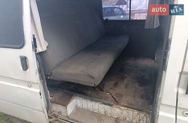 Мінівен Ford Econovan 1996 в 